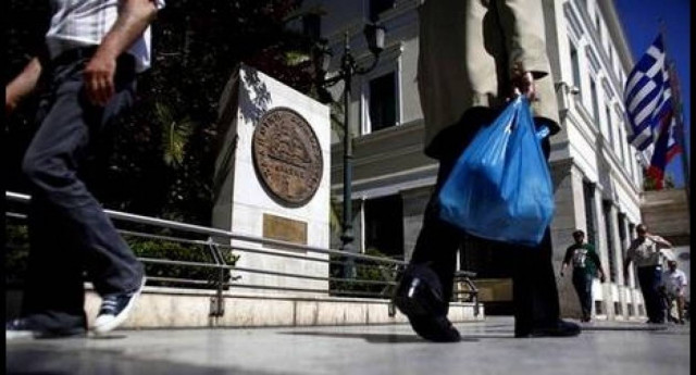 Focus: Η επιστροφή στη δραχμή κοστίζει 17 τρισ. ευρώ