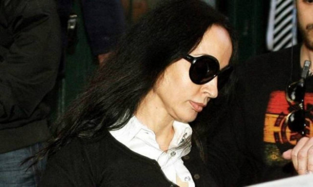 Παραμένει στη φυλακή η Βίκυ Σταμάτη