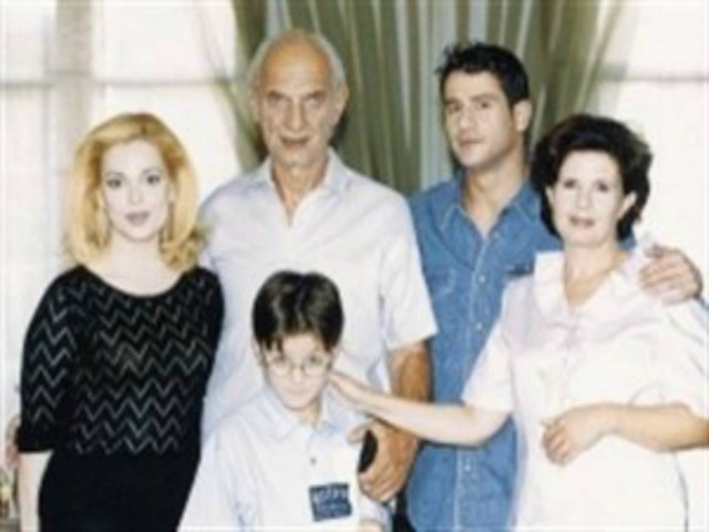 Δείτε πως είναι σήμερα ο Μιλτιάδης από το «Είσαι το ταίρι μου»