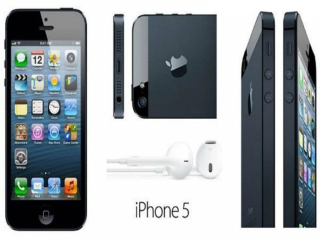 Έρχεται το iPhone 5 στην Ελλάδα. Ποιες θα είναι οι τιμές