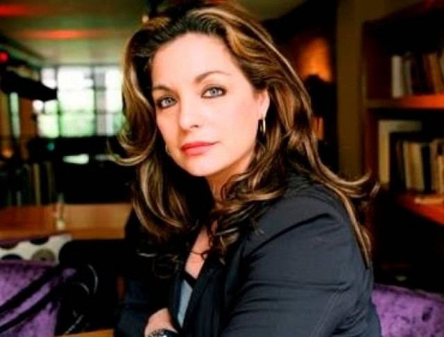 Πόσο χρονών είναι η Άντζελα Γκερέκου! Δεν θα το πιστεύετε!