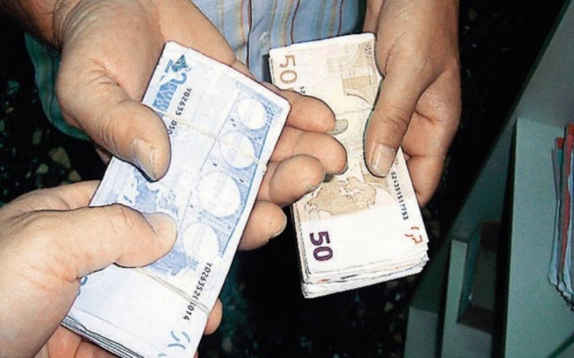 Θεσσαλονίκη: Ξεκίνησε η δίκη για το κύκλωμα εκβιαστών