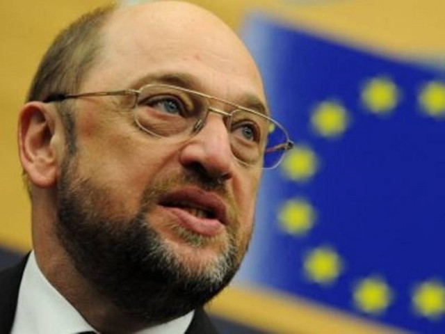 Σούλτς: Να σταλεί θετικό μήνυμα για την Ελλάδα από τη Σύνοδο