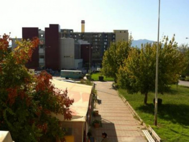 «Βρείτε κρεβάτι αλλιώς καλούμε τη Χρυσή Αυγή»