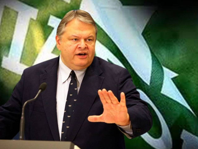 Συνέδριο του ΠΑΣΟΚ εξαγγέλλει σήμερα ο Ευ. Βενιζέλος