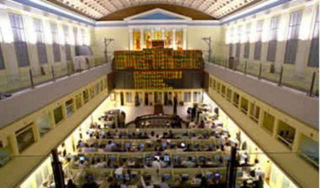 ΧΑ: Ο Γενικός Δείκτης τιμών διαμορφώνεται στις 859,53 με πτώση 0,66%