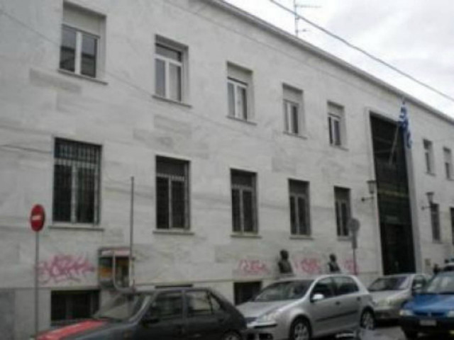 Αμαλιάδα: Διέρρηξαν την Εισαγγελία και τον δικηγορικό σύλλογο