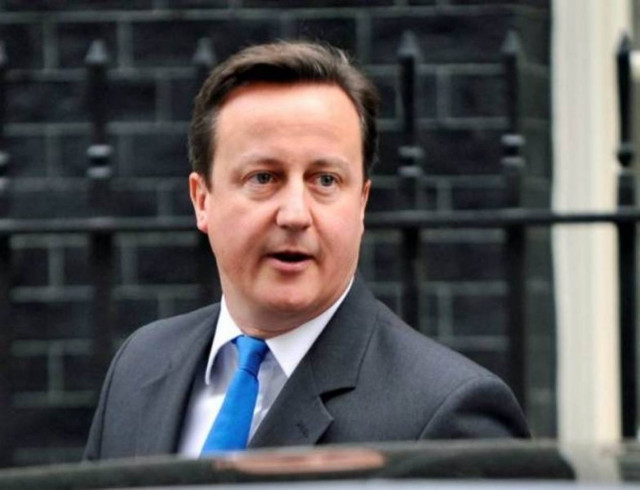 Κάμερον: Η Ευρώπη κινδυνεύει να μείνει πίσω σε ανταγωνιστικότητα