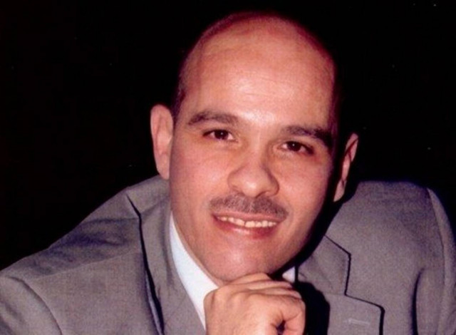 Προπηλάκισαν τον βουλευτή της ΔΗΜΑΡ Γ. Μιχελογιαννάκη