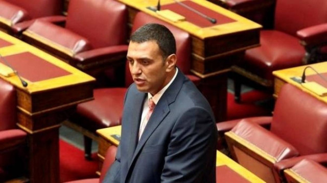 Ερώτηση Κικίλια στη Βουλή για τις ελληνικές επιχειρήσεις που φεύγουν