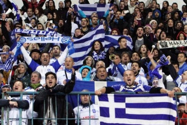 H Amstel πάει μουντιάλ μαζί με την Εθνική