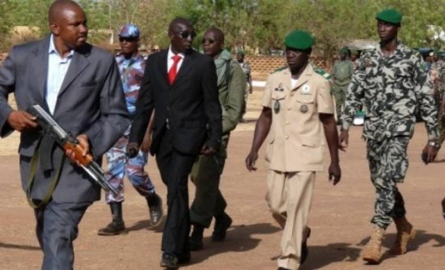 Διεθνής συνάντηση για την επίλυση της κρίσης στο Μαλί