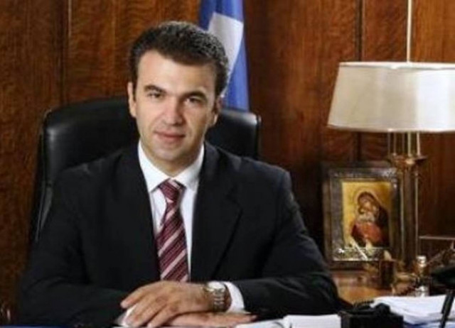 Χρ.Ζώης: Δεν διαψεύδουν ότι θα είναι σε κλειστό λογαριασμό η δόση