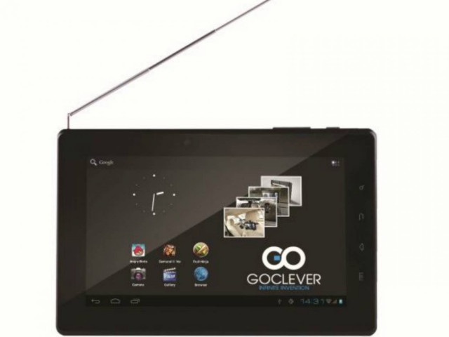 TAB T76: Universal internet συσκευή 3 σε 1