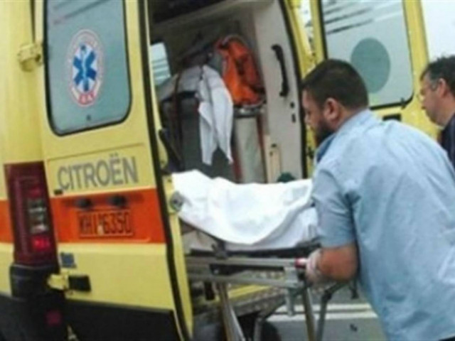 Χαλκιδική: Θανάσιμος τραυματισμός 47χρονου