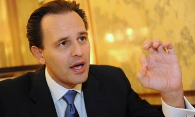 Δρούτσας: Καμία υπαναχώρηση στα εθνικά για την οικονομική βοήθεια