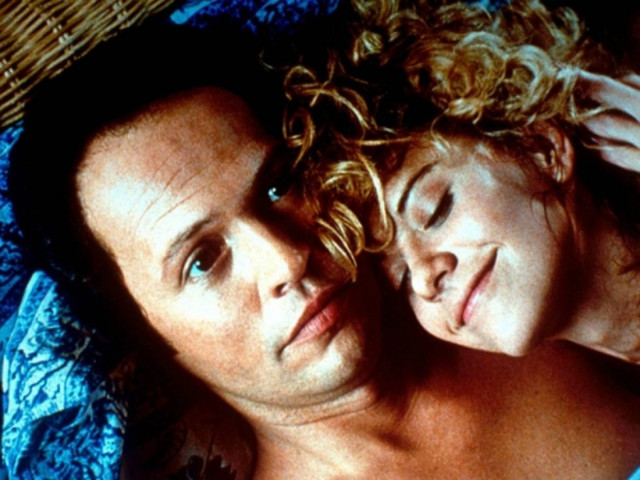 9 πράγματα που σκέφτεται ο άνδρας κατά τη διάρκεια του σεξ