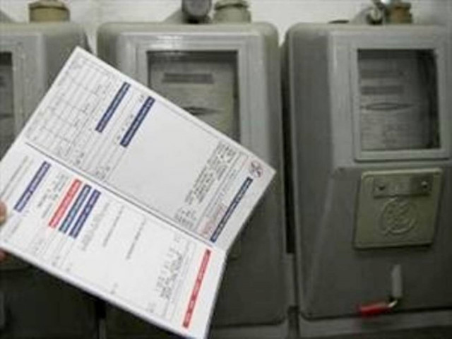 Μπάχαλο με την καταμέτρηση ρεύματος και τους εργολάβους