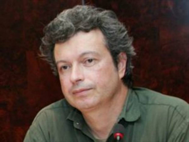 Τατσόπουλος: Ντρέπομαι που δεν είμαι ομοφυλόφιλος