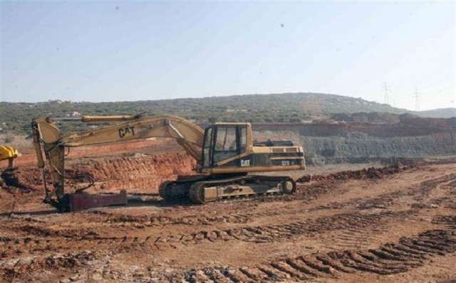 Θεσσαλονίκη: Εισαγγελέας για την κατάληψη στο ΣΜΑ Ευκαρπίας