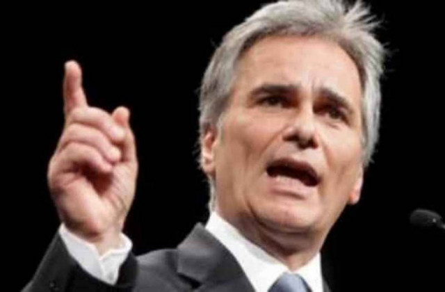 Β. Φάιμαν: Θα υπάρξει επιμήκυνση του χρόνου για την Ελλάδα