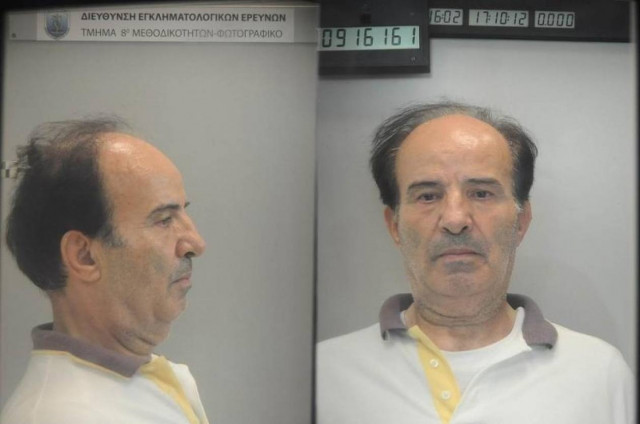 Στη δημοσιότητα τα στοιχεία των απαγωγέων και του 26χρονου