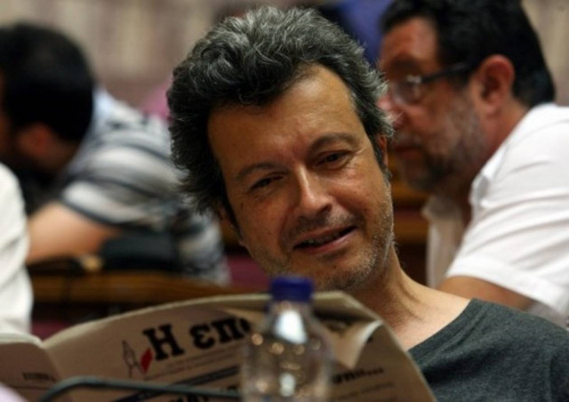 Τατσόπουλος: Αγαπάμε τη Ζαρούλια γιατί είμαστε φιλόζωοι