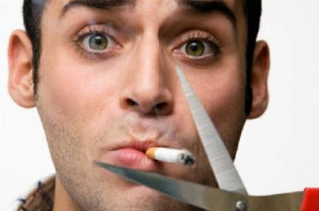 Κόψτε το τσιγάρο για καλύτερες επιδόσεις στο σεξ!