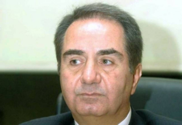 Ο κύριος Ραγκούσης και το φαινόμενο των κηπουρών