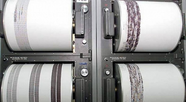 Σεισμός 4,6 Ρίχτερ στη Σητεία