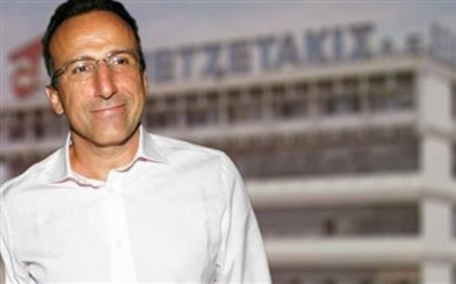 Αναστολή στην ποινή φυλάκισης του Πετζετάκι