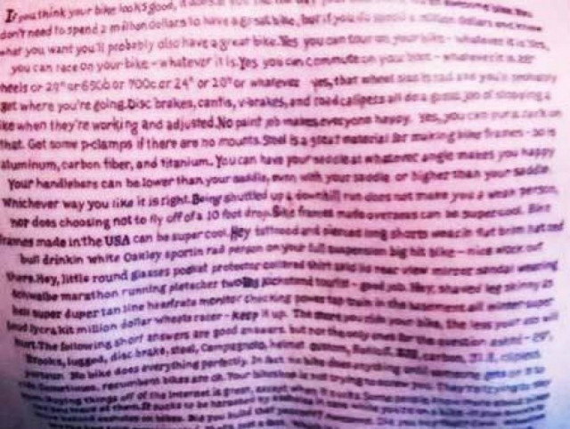 Δείτε ένα τατουάζ… 880 λέξεων