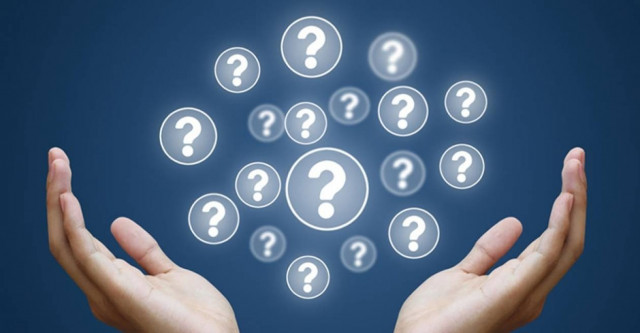 Πέντε πολύ επικίνδυνες ερωτήσεις γυναικών!