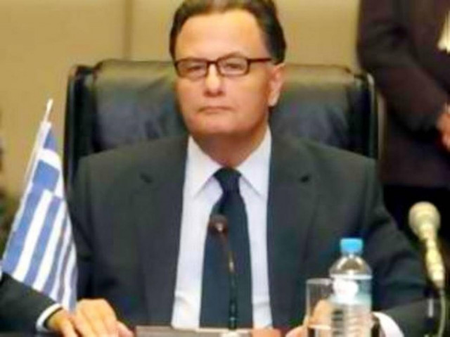 Για ΑΟΖ και διμερείς συζήτησαν οι υπουργοί Άμυνας Ελλάδας - Αιγύπτου