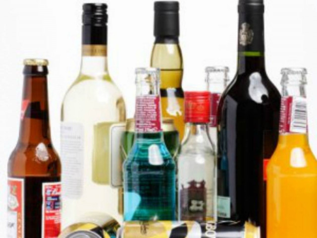 Πώς να πίνεις όλο το βράδυ παραμένοντας… νηφάλιος!