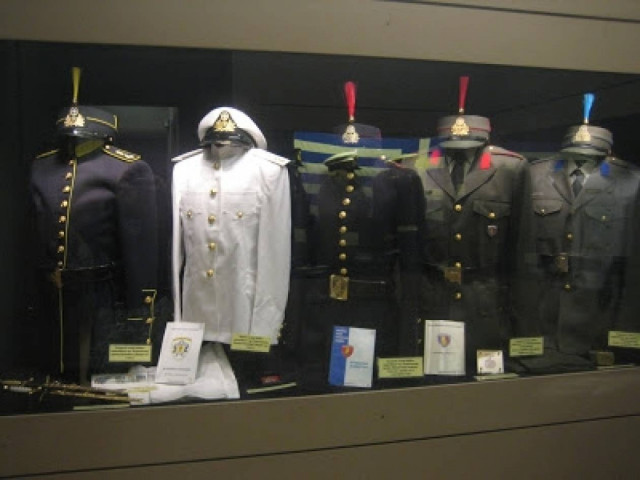 Eγκαίνια ''Βλαχογιάννειου'' μουσείου στη Βέροια