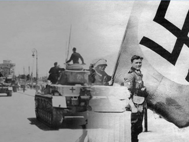 Κληρικοί ζητούν από τη κυβέρνηση τη διεκδίκηση γερμανικών αποζημιώσεων