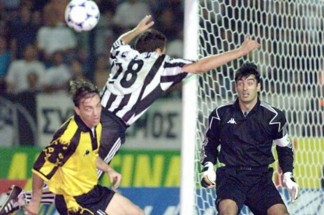 Ρετρό ιστορίες: ΠΑΟΚ - ΑΕΚ: Oταν φτερουγίζουν οι «Αετοί»