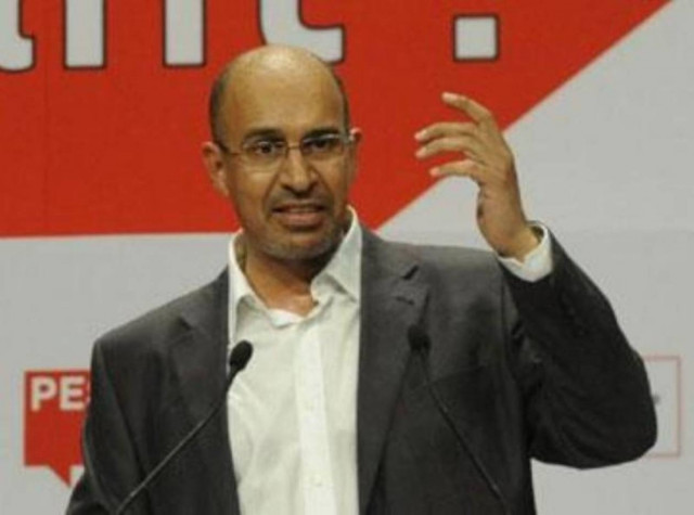 Ο Ντεζίρ νέος γραμματέας του γαλλικού Σοσιαλιστικού Κόμματος