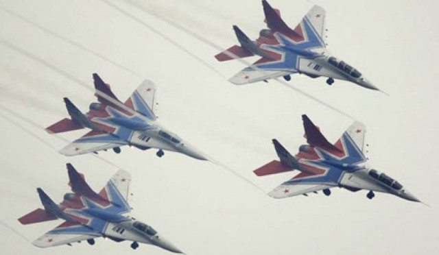 Ποιός θα αντικαταστήσει τους βετεράνους του ψυχρού πολέμου;