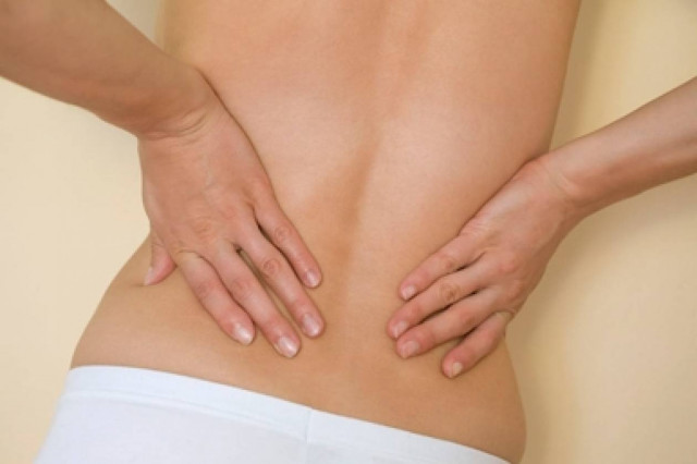 Παγκόσμια Ημέρα Οστεοπόρωσης