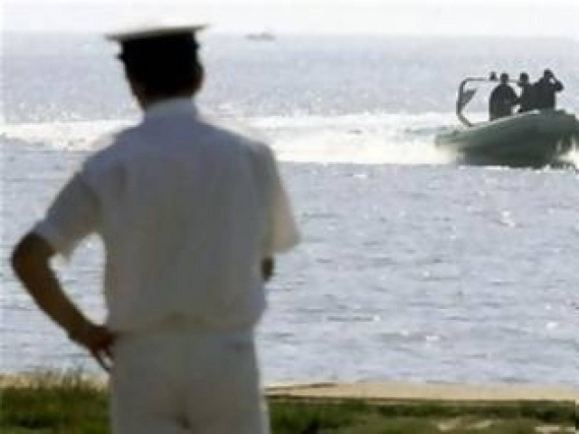 Θρίλερ με Τούρκο ναυαγό ανοιχτά της Λέσβου