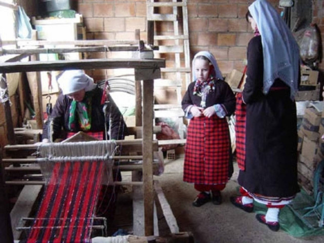 Τουρκική προπαγάνδα σε «απευθείας σύνδεση» καταγγέλλουν οι Πομάκοι