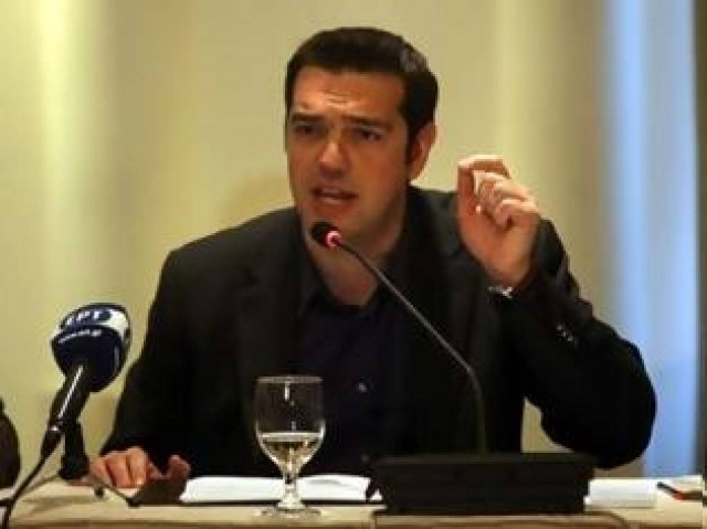 Α. Τσίπρας: Ο Πρωθυπουργός επέστρεψε με άδεια χέρια