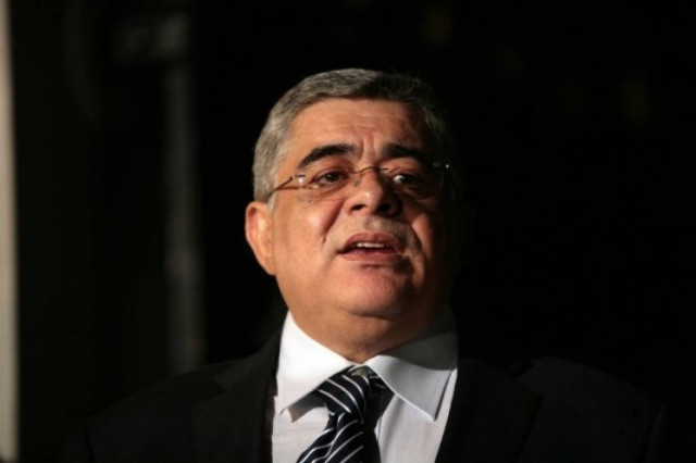 Βίντεο - Μιχαλολιάκος: Αν μας ανοίξουν την όρεξη για καψόνι γιατί όχι;