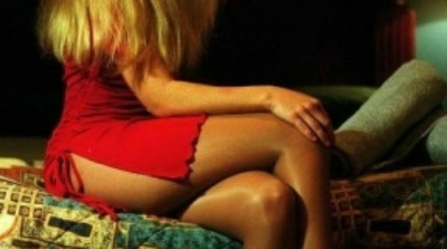 Μιλλιέτ: Η πορνεία βασικό γρανάζι στην οικονομία της Κύπρου