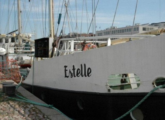 Έφτασε στο Ασντόντ το Εστέλ