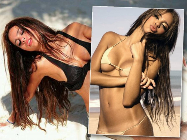 Και είναι μόλις 20 χρονών!