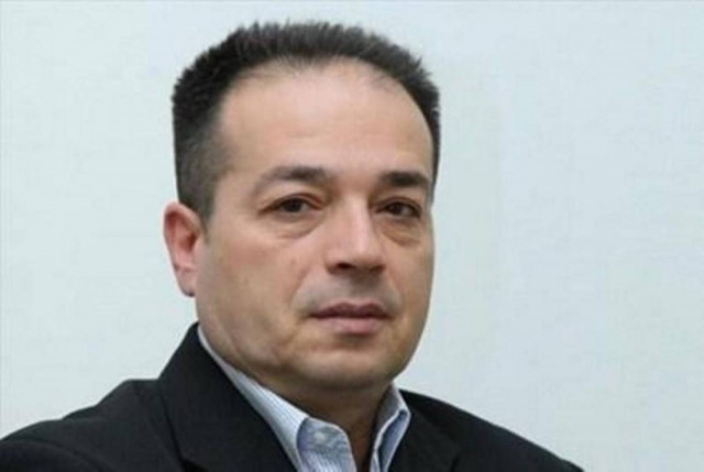 Γιατί διέγραψαν τον Νίκο Σταυρογιάννη