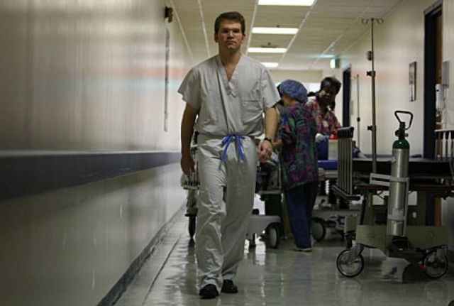 ΗΠΑ: Στους 23 οι νεκροί από το ξέσπασμα μηνιγγίτιδας